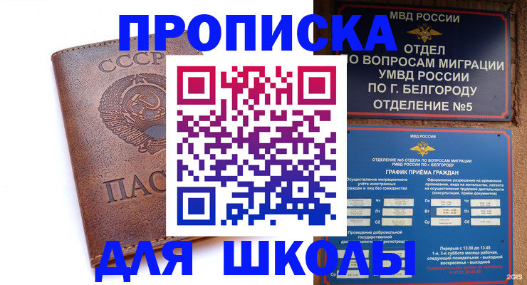 прописка для кредита в Реутове